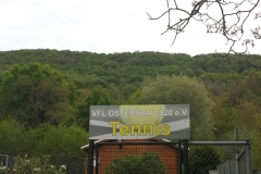 Tennisanlage VfL Osterspai