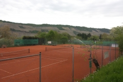 Tennisanlage VfL Osterspai